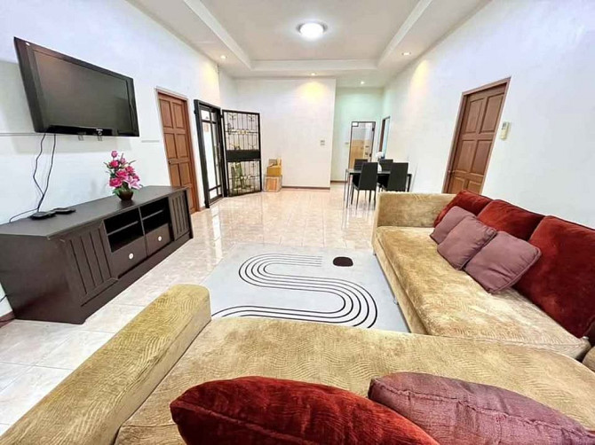3 Bedroom Pool Villa for Rent in Pattaya Pattaya - photo 3