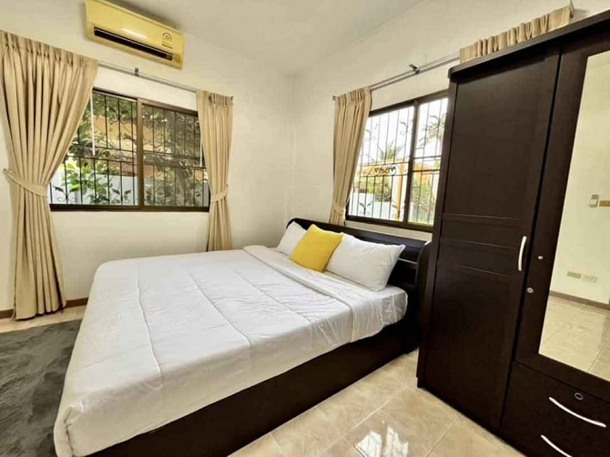 3 Bedroom Pool Villa for Rent in Pattaya Pattaya - photo 16