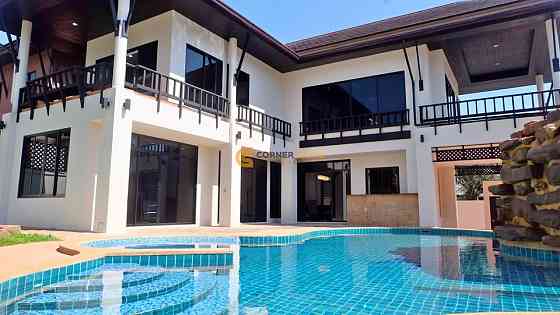 4 Bedroom Pool Villa for Long Term Rent Pattaya
