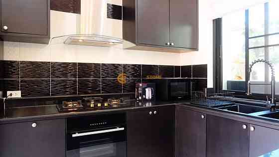 4 Bedroom Pool Villa for Long Term Rent Pattaya