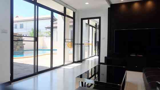 4 Bedroom Pool Villa for Long Term Rent Pattaya