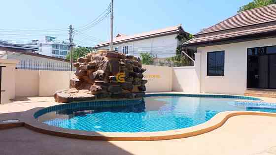 4 Bedroom Pool Villa for Long Term Rent Pattaya
