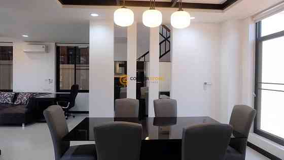 4 Bedroom Pool Villa for Long Term Rent Pattaya