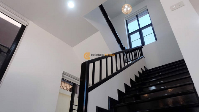 4 Bedroom Pool Villa for Long Term Rent Pattaya - photo 16