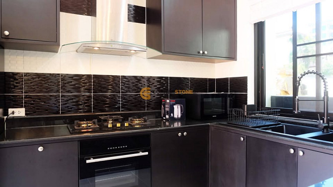 4 Bedroom Pool Villa for Long Term Rent Pattaya - photo 6