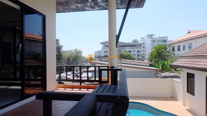 4 Bedroom Pool Villa for Long Term Rent Pattaya - photo 15