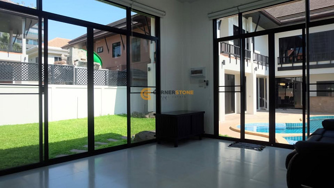 4 Bedroom Pool Villa for Long Term Rent Pattaya - photo 19