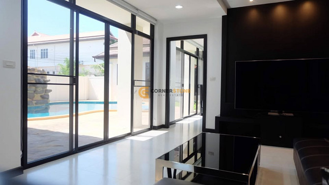 4 Bedroom Pool Villa for Long Term Rent Pattaya - photo 3
