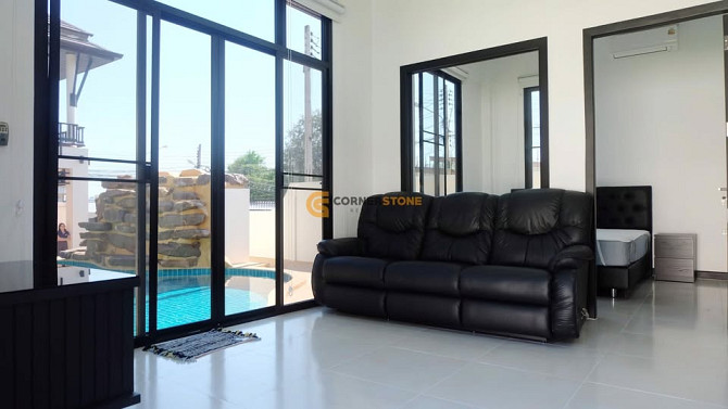 4 Bedroom Pool Villa for Long Term Rent Pattaya - photo 18