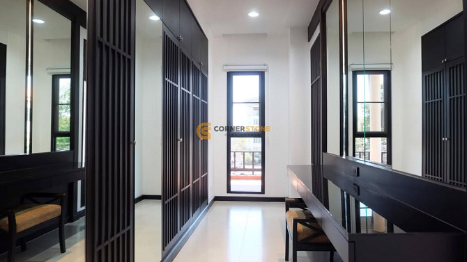 4 Bedroom Pool Villa for Long Term Rent Pattaya - photo 11