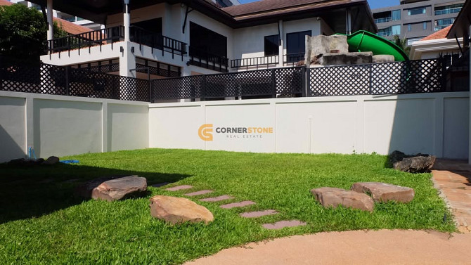 4 Bedroom Pool Villa for Long Term Rent Pattaya - photo 20
