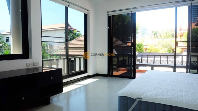 4 Bedroom Pool Villa for Long Term Rent Pattaya - photo 12