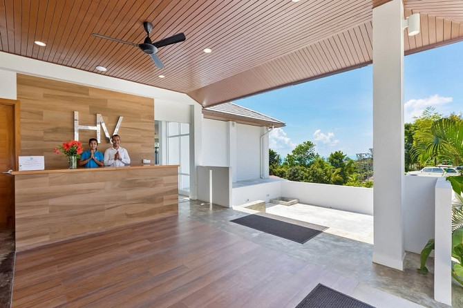 3 Bedroom Pool Villa for Long Term Rent Samui - photo 17