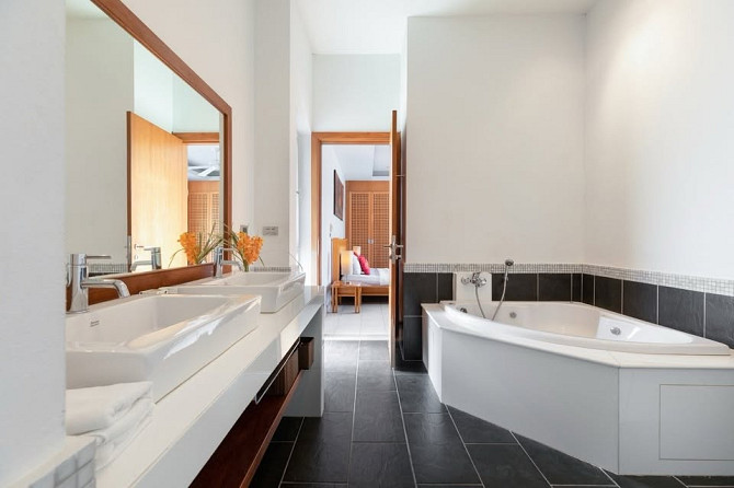 3 Bedroom Pool Villa for Long Term Rent Samui - photo 14