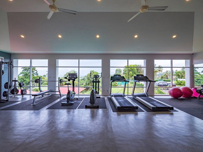 3 Bedroom Pool Villa for Long Term Rent Samui - photo 11