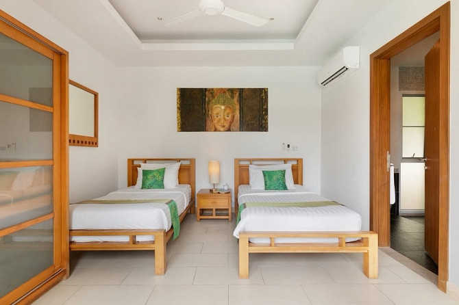 3 Bedroom Pool Villa for Long Term Rent Samui - photo 15