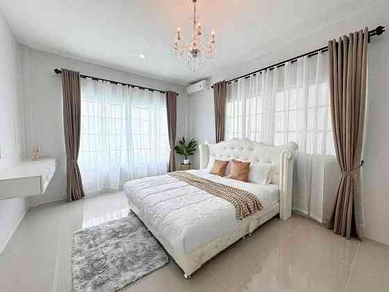 3 Bedroom Pool Villa for Rent in Soi Neun Pattaya
