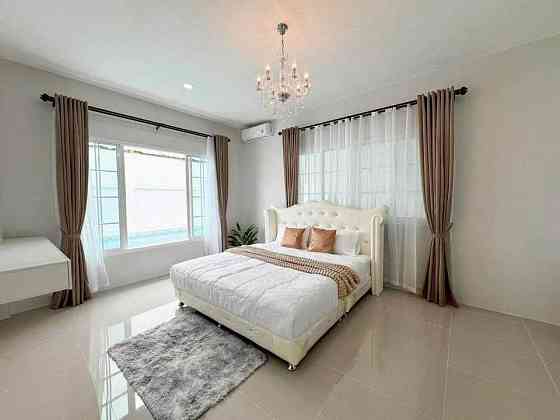 3 Bedroom Pool Villa for Rent in Soi Neun Pattaya