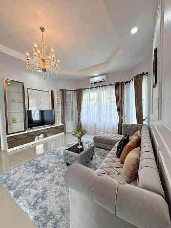 3 Bedroom Pool Villa for Rent in Soi Neun Pattaya
