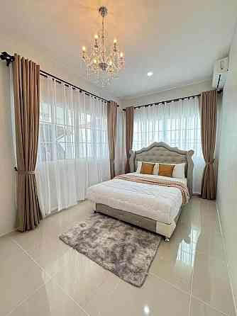 3 Bedroom Pool Villa for Rent in Soi Neun Pattaya