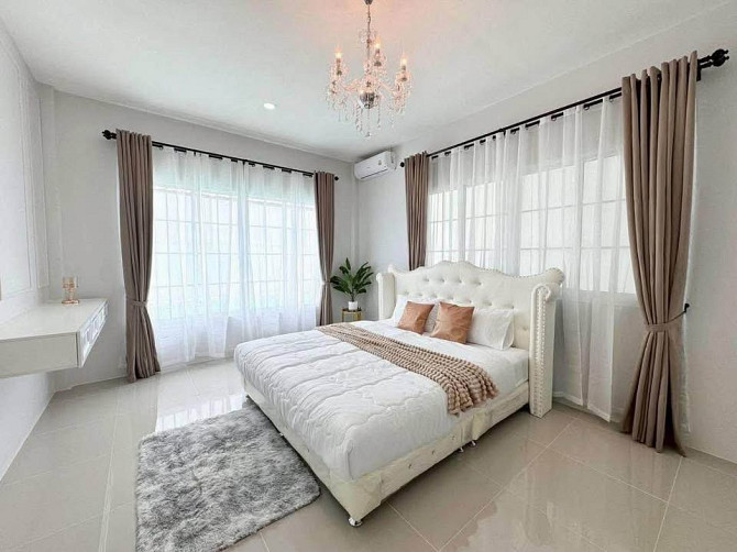 3 Bedroom Pool Villa for Rent in Soi Neun Pattaya - photo 4
