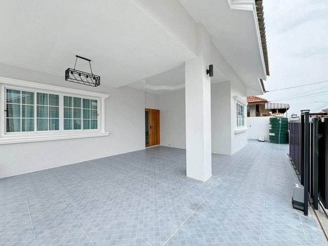 3 Bedroom Pool Villa for Rent in Soi Neun Pattaya - photo 12