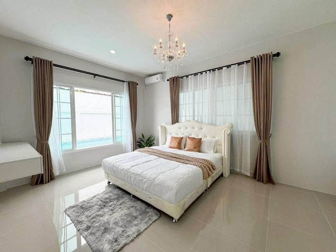 3 Bedroom Pool Villa for Rent in Soi Neun Pattaya - photo 5