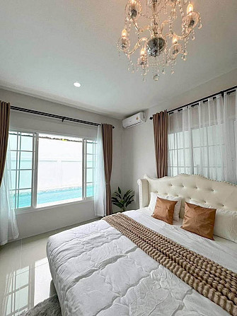 3 Bedroom Pool Villa for Rent in Soi Neun Pattaya - photo 8