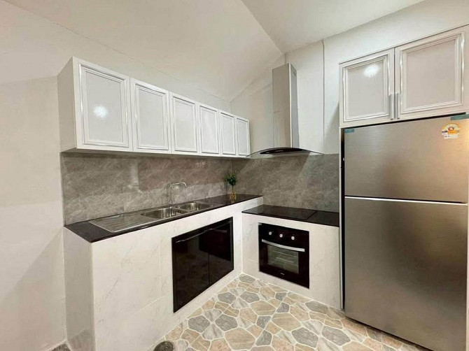 3 Bedroom Pool Villa for Rent in Soi Neun Pattaya - photo 11