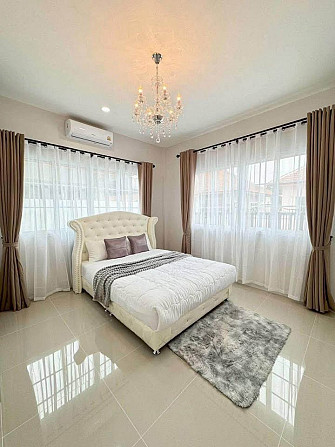 3 Bedroom Pool Villa for Rent in Soi Neun Pattaya - photo 7