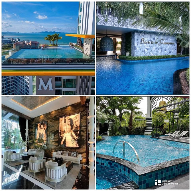 House for rent Pattaya - photo 10