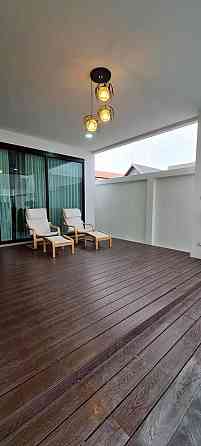 3 Bedroom Pool Villa for Rent in Thungklom-Tanman Pattaya
