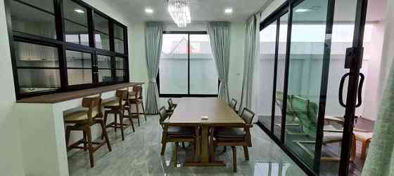 3 Bedroom Pool Villa for Rent in Thungklom-Tanman Pattaya