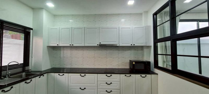 3 Bedroom Pool Villa for Rent in Thungklom-Tanman Pattaya - photo 18