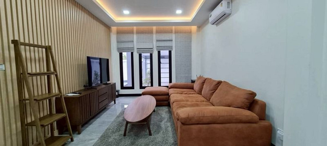 3 Bedroom Pool Villa for Rent in Thungklom-Tanman Pattaya - photo 16