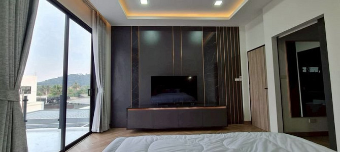 3 Bedroom Pool Villa for Rent in Thungklom-Tanman Pattaya - photo 11
