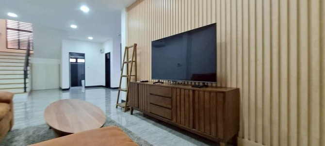 3 Bedroom Pool Villa for Rent in Thungklom-Tanman Pattaya - photo 15
