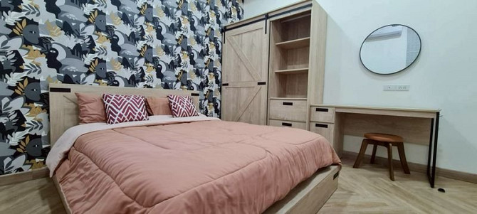 3 Bedroom Pool Villa for Rent in Thungklom-Tanman Pattaya - photo 8