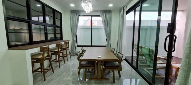 3 Bedroom Pool Villa for Rent in Thungklom-Tanman Pattaya - photo 5