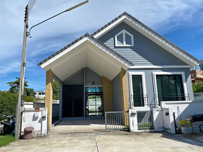 House for rent Phuket - photo 1