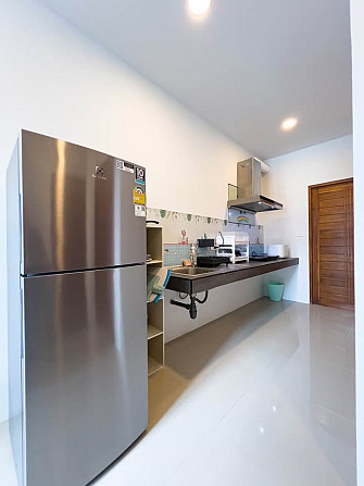 House for rent Phuket - photo 13