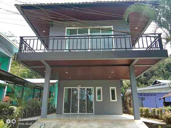 2 Bedroom House for Rent in Kamala Phuket