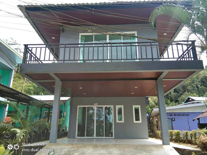 2 Bedroom House for Rent in Kamala Phuket - photo 1