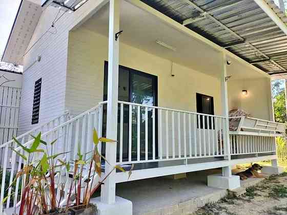 1 Bedroom House for Rent near Viewpoint ภูเก็ต