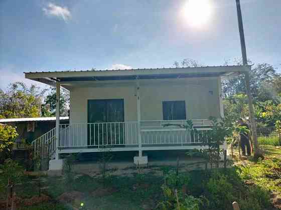 1 Bedroom House for Rent near Viewpoint ภูเก็ต