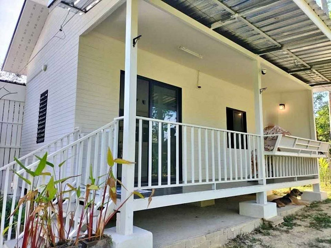 1 Bedroom House for Rent near Viewpoint Phuket - photo 1