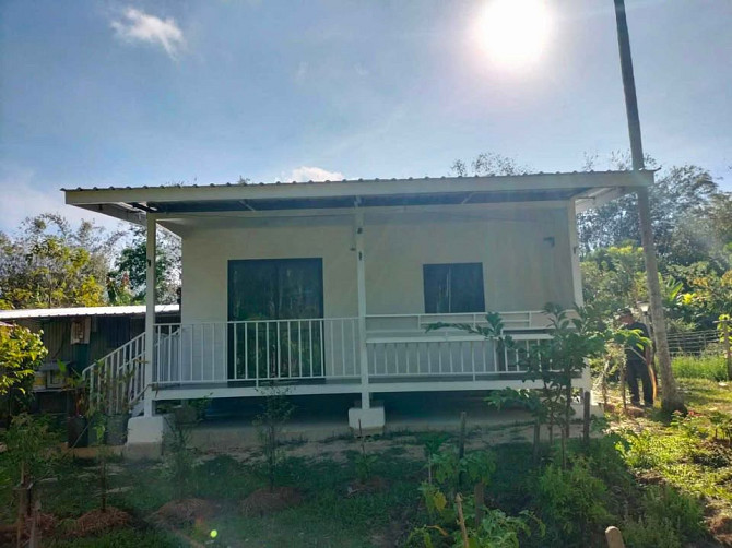 1 Bedroom House for Rent near Viewpoint Phuket - photo 6