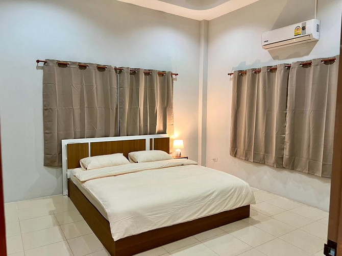 2 Bedroom House for Rent in Chalong Phuket - photo 19