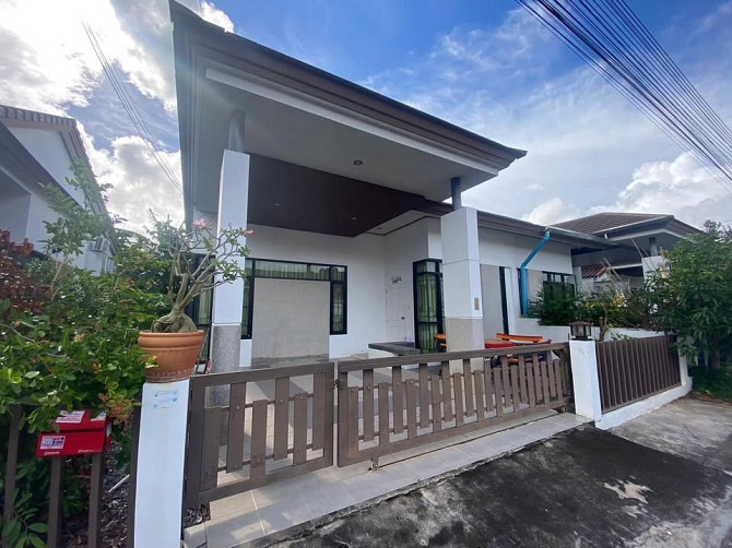 3 Bedroom Twin House for Rent in Phuket Phuket - photo 2