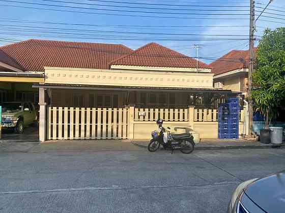 2 Bedroom House for Rent in Koh Kaew ภูเก็ต